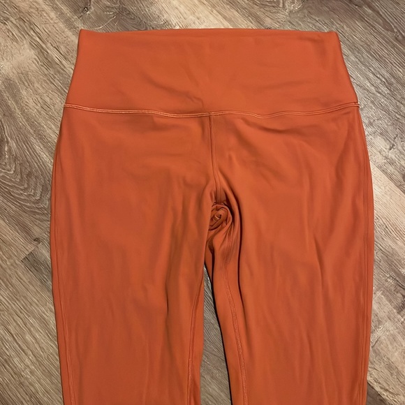 BNWOT Lululemon Align Leggings - Picture 3 of 8